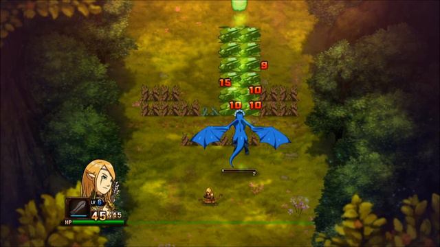 NELIR BATTLE PUZZLES - Might & Magic: Clash of Heroes {HD} смотреть онлайн