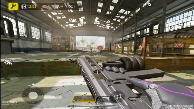 BUFFS E NERFS TEMPORADA 2 COD MOBILE 2024 смотреть онлайн