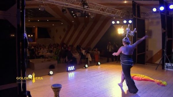 Татьяна Розенталь. Golden Era project-2019.