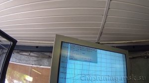 Чип-тюнинг УАЗ ПАТРИОТ +33 л.с! Мощность двигателя ЗМЗ 40905, часть II.