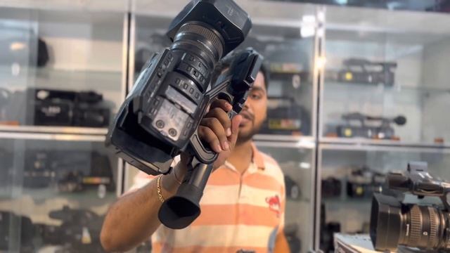 धमाका दुर्गापूजा ऑफर Only16200? से सुरू SONY,PANASONIC,4K,D7500,D5600,Nx200 4K , Second Hand Camera смотреть онлайн