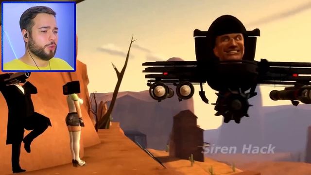 НОВЫЕ БОССЫ СКИБИДИ ТУАЛЕТ ?? СТРАННЫЕ Skibidi Toilet смотреть онлайн