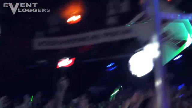 Mobofilka - PAUL OAKENFOLD в клубе Воздух смотреть онлайн