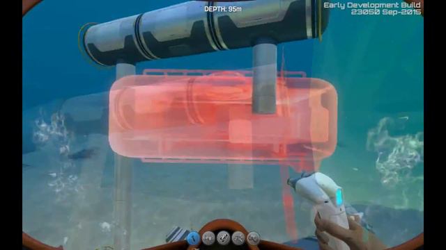Subnautica E19 SEAMOTH UPGRADES смотреть онлайн