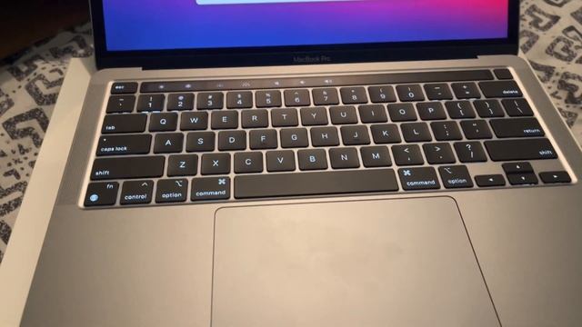 I Opened The Last Model For 13 Inch Macbook Pro Before 2022 (M1 Chip)