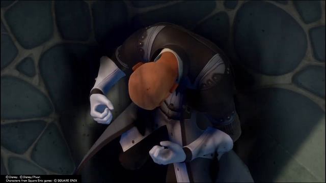 Kingdom Hearts 3 Re Mind - Scala ad Caelum FULL WORLD [No commentary] смотреть онлайн