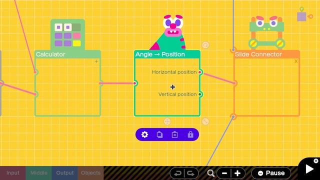 Extra Checkpoint 27 ? Phase Shift ? Game Builder Garage Tutorials✹Switch✹No Commentary #avt смотреть онлайн