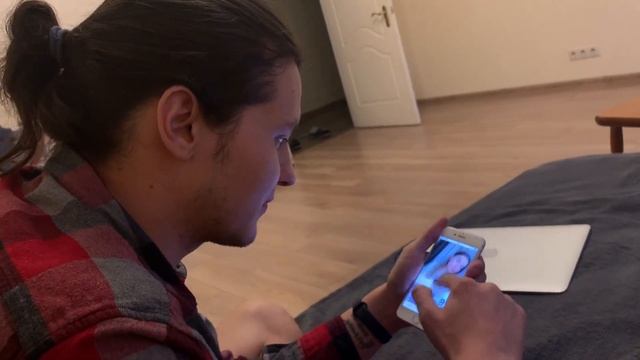 Я сидел на сайте знакомств 7 дней. Обзор платной подписки PURE смотреть онлайн