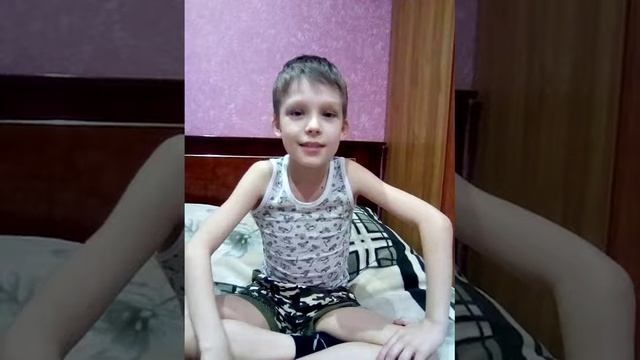 Стих зимний вечер смотреть онлайн
