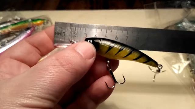 Отличный набор Proberos DWS251 от Гербеста. смотреть онлайн