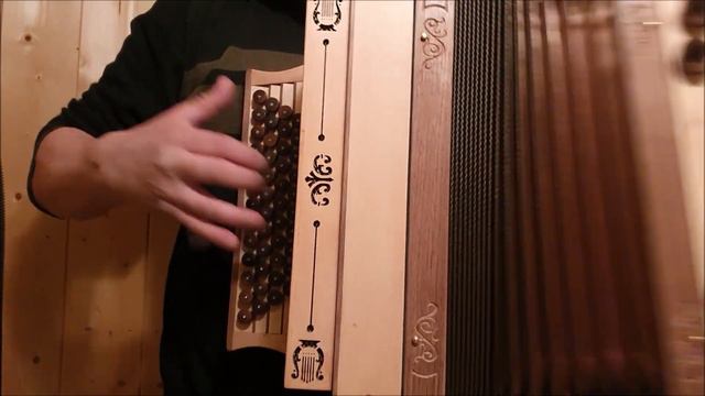 WoidBua Harmonika Modell Premium Zirbe Massiv G C F B смотреть онлайн