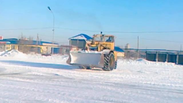 Dancer К 700А смотреть онлайн