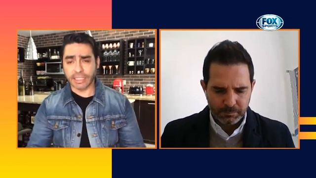 Duilio Davino: "Fue un 2020 complicado en el que no conseguimos los objetivos" смотреть онлайн