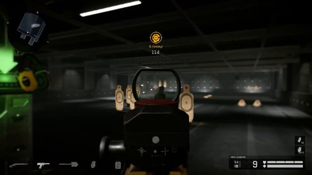 Warface обзор на Обновление на ПТС от 21 октября Ружье Winchester 1887 и MPA 930 DMG смотреть онлайн
