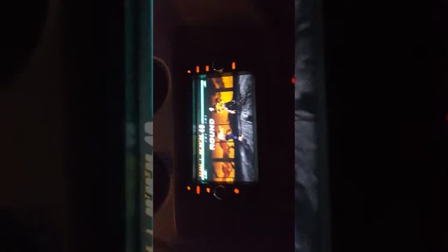 TEKKEN 3 PSX GAMING ON MY CAR HU VIA RETROPIE