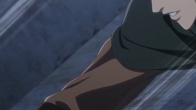 ATTACK ON TITAN (AMV) legends never die смотреть онлайн