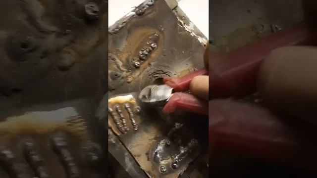 Сварка полоавтомат протон спаи 210