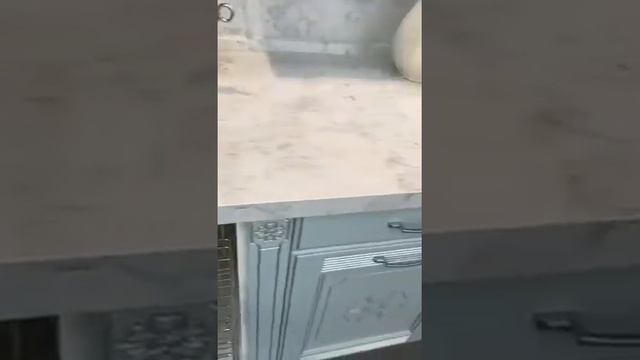 Обзор Кухонный гарнитур PRIMULA (Кухни и ванные Мария) смотреть онлайн