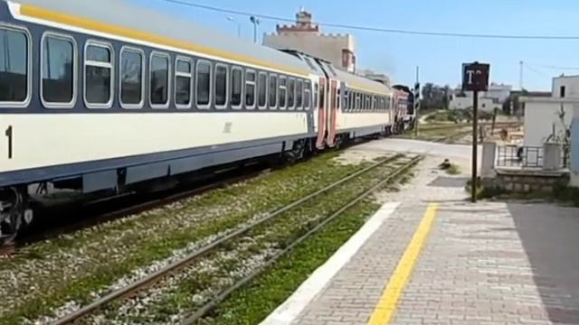 40-GT leaving bir bou regba to gabes in 2009 смотреть онлайн
