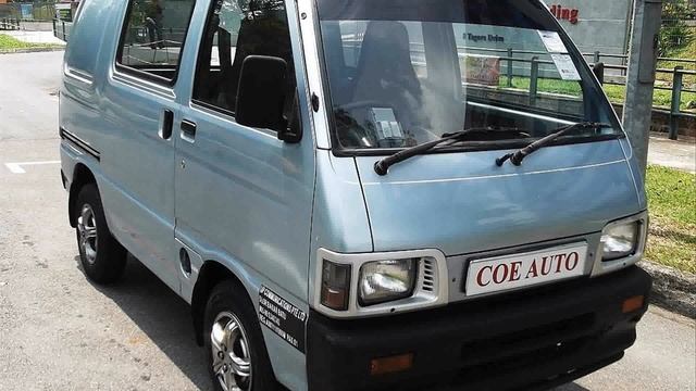 daihatsu hijet tuning смотреть онлайн