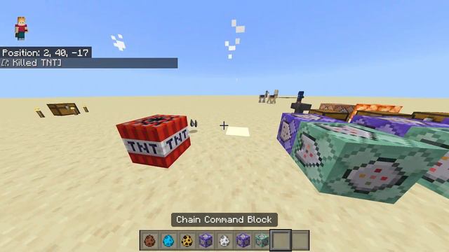 How To Create Custom Commands on Minecraft Bedrock! смотреть онлайн