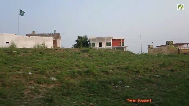 Pakistan Travel By Train Rawalpindi To Kohat KPK Journey