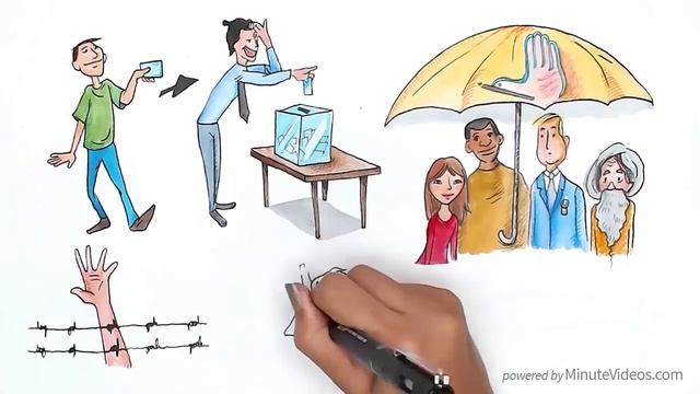 Democracy - A Short Introduction