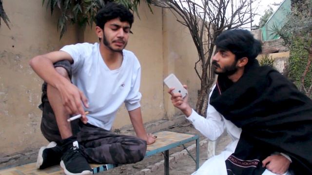Interview With BayGhar Log | Funny Sketch 2020 | BayGharLog смотреть онлайн