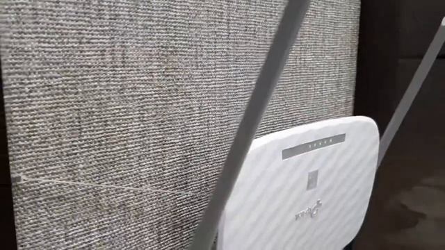 Как повесить роутер на стену без сверления смотреть онлайн