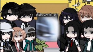 || Omniscient reader's viewpoint react to...? || [ part 1 ] || [ORV]