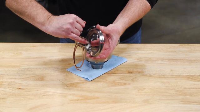 ARB Air Lockers - Explained смотреть онлайн