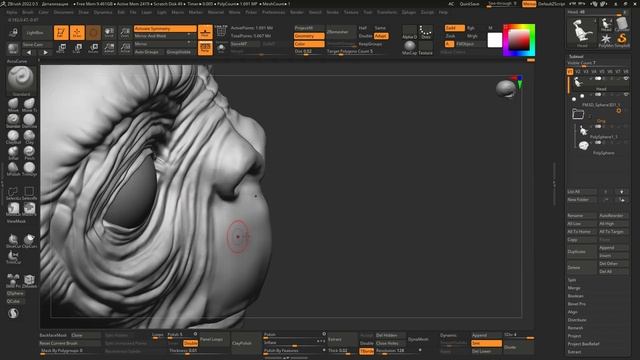 Начал учить 3D в 30 лет / Не поздно ли начинать? смотреть онлайн