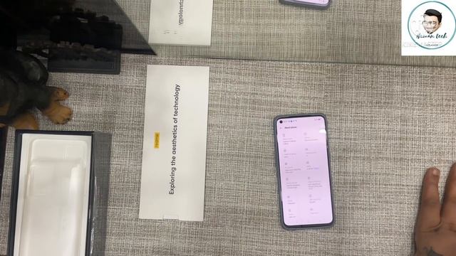 Realme GT master Edition unboxing ???Black colour , Sd778, 64mp camera смотреть онлайн