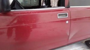 Замена масла ваз 2105