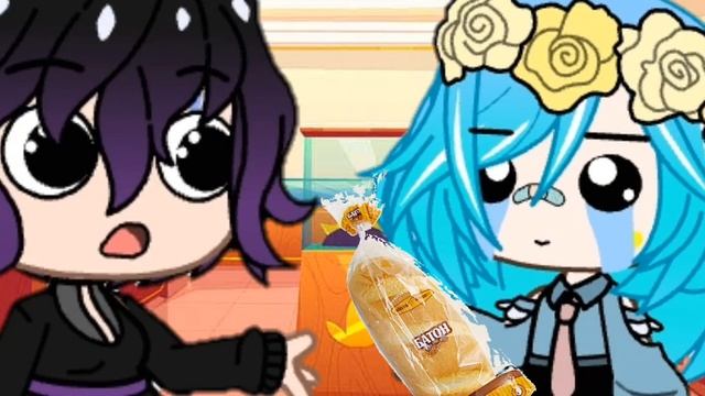 / пакетик брать будете// Гача клуб // меме / смотреть онлайн