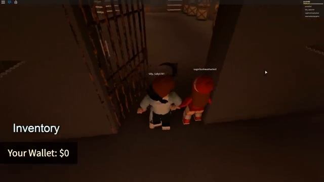 ДЕНЬ РОЖДЕНИЯ в ЛАГЕРЕ в Роблоксе! Кид выживший в Roblox. Побег из дома. Кемпинг 2 смотреть онлайн