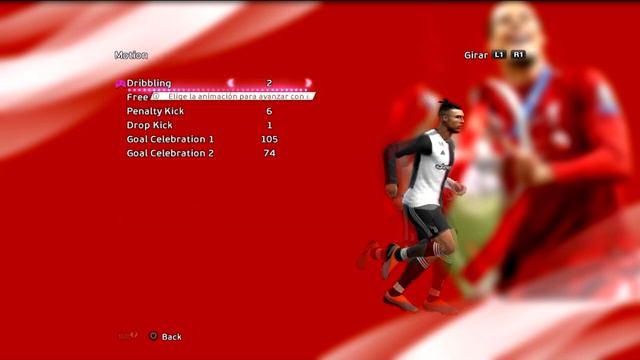 PES 2013 | New Face & Hair • Cristiano Ronaldo • 2020 / 2021 • HD смотреть онлайн