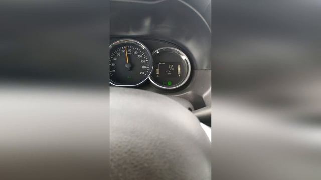 Renault Duster 1.5 109 л с турбодизель расход дизеля при скорости 100 км_ч на 100 км смотреть онлайн