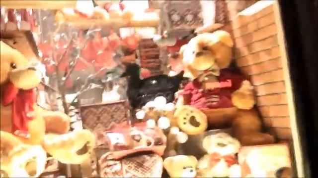 Старая Рига интересные места. Old Riga Latvia