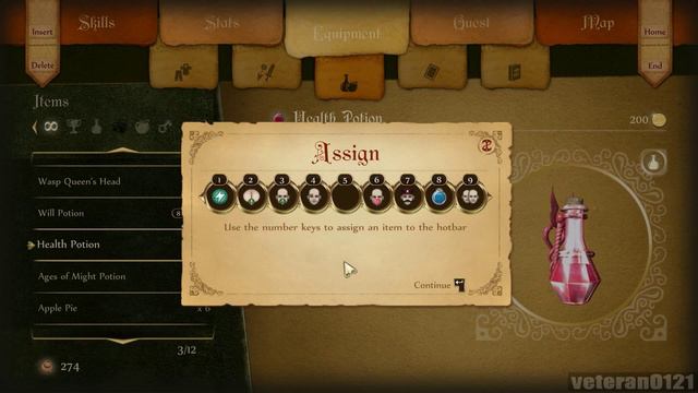 Fable #08 Difficulty Curve смотреть онлайн