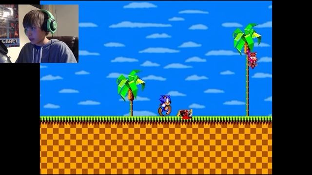 EVIL TAILS?!| Sonic2.exe смотреть онлайн