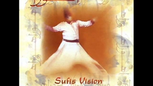 Ahura - Dervish Dance Sufi Meditation Music