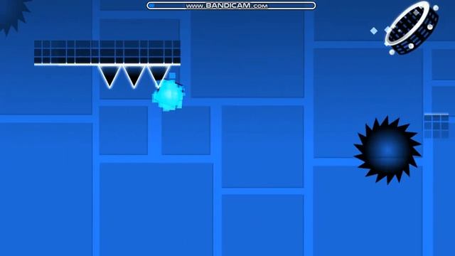 Бинго в Geometry Dash Часть 2. смотреть онлайн