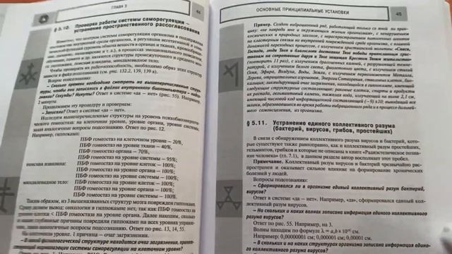 Многомерная медицина. Новые диаграммы и символы. Полный атлас смотреть онлайн