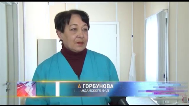 Активисты томского ОНФ разбираются с проблемами ФАПа в поселке Басандайка смотреть онлайн