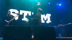 ST1M Москва 28.04.2021 ГлавCLUB Корабли