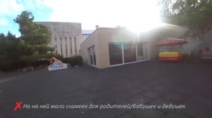 Крым, Санаторий Черноморец, Обзор плюсов и минусов курорта