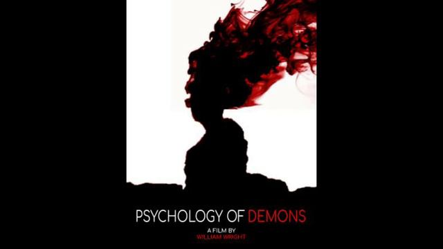 The Knife in the Woods | "Psychology of Demons" Original Score by Simon Wright смотреть онлайн