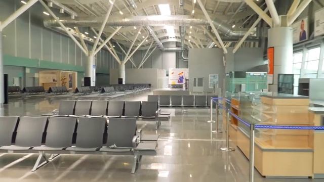 Аэродромный комплекс Одесский аэропорт 2020 | Odessa International Airport 2020 смотреть онлайн