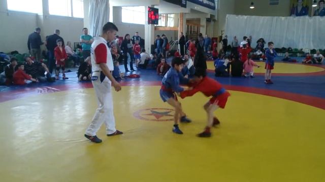 Махмудов Миртаха турнир по самбо 03.03.2018 смотреть онлайн